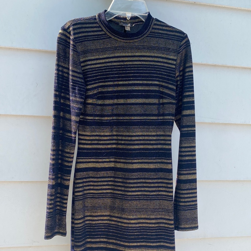 Topshop size 2 dress